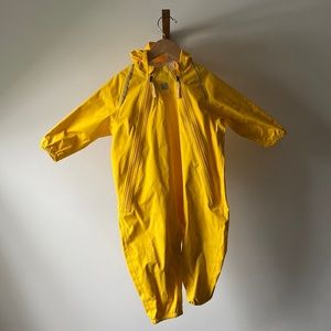 MEC Splash Suit or “Muddy Buddy”